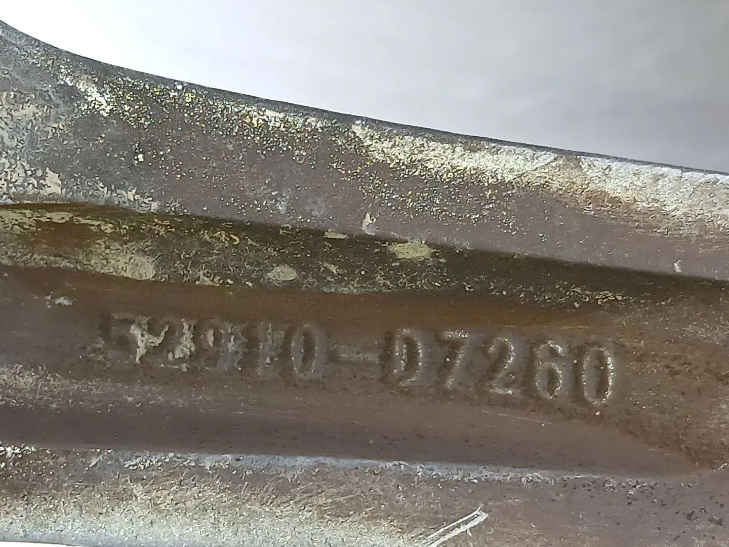 Juego Llantas para Hyundai Tucson (Tl, Tle)