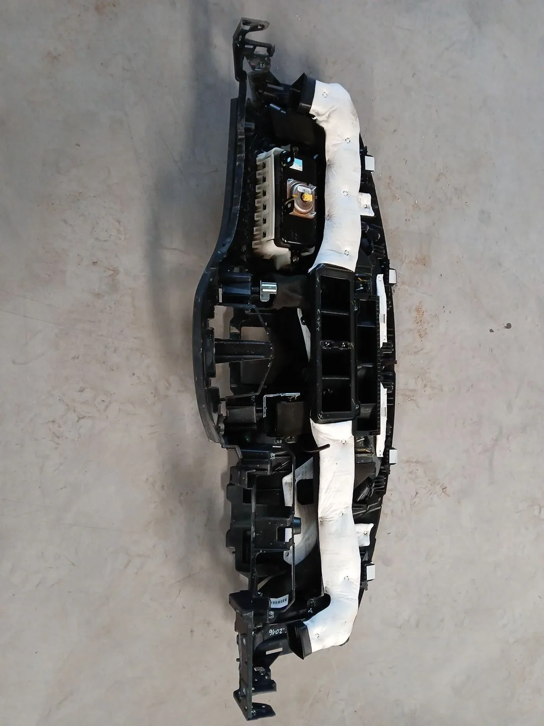 Kit Airbag para Hyundai Tucson (Tl, Tle)