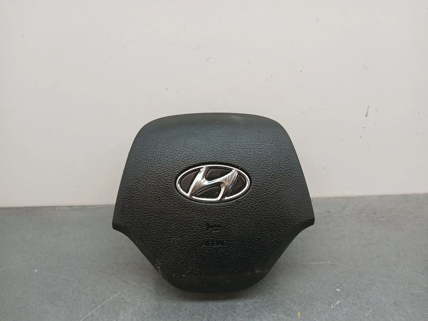 Kit Airbag para Hyundai Tucson (Tl, Tle)