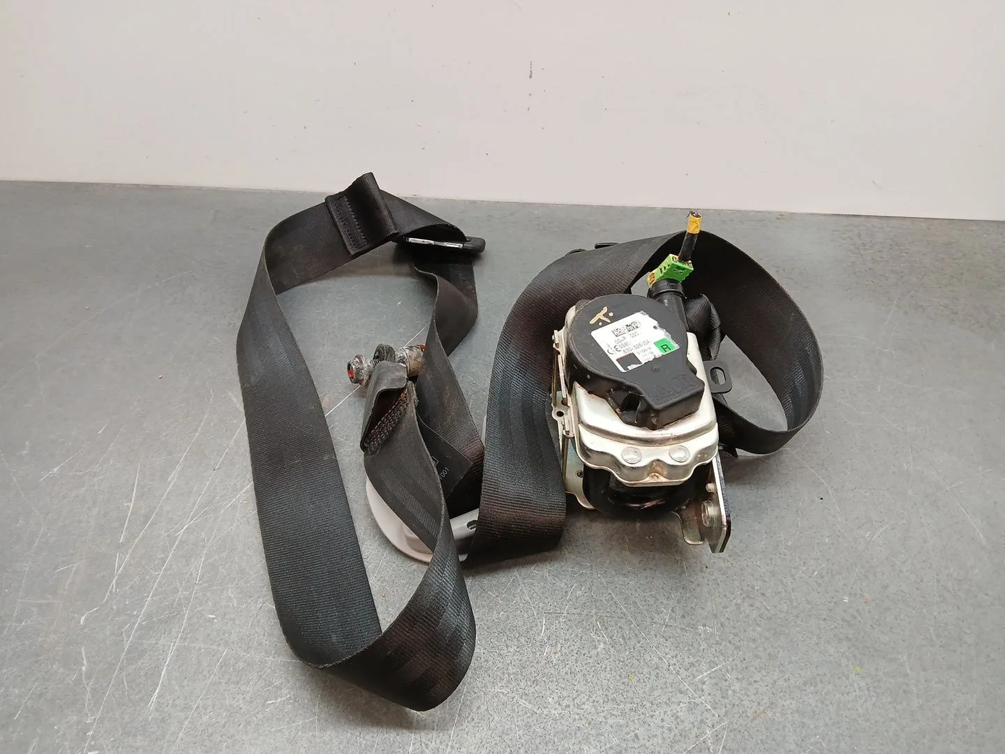 Kit Airbag para Hyundai Tucson (Tl, Tle)