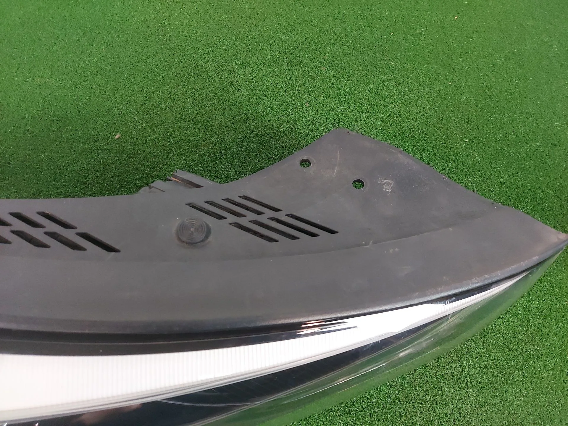 Faro Derecho para Hyundai Tucson (Tl, Tle)