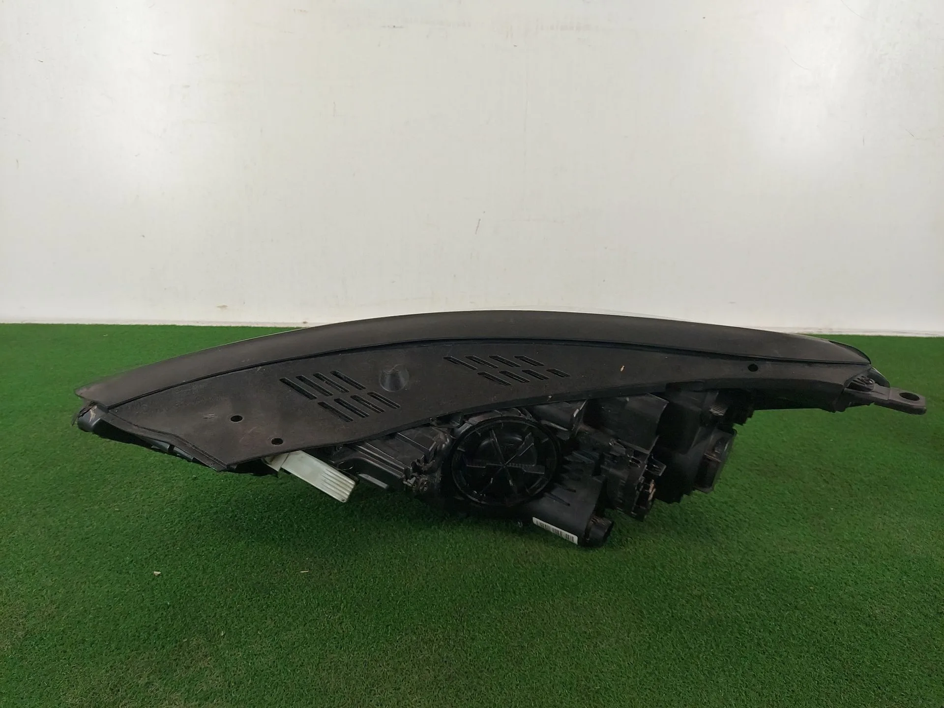 Faro Derecho para Hyundai Tucson (Tl, Tle)