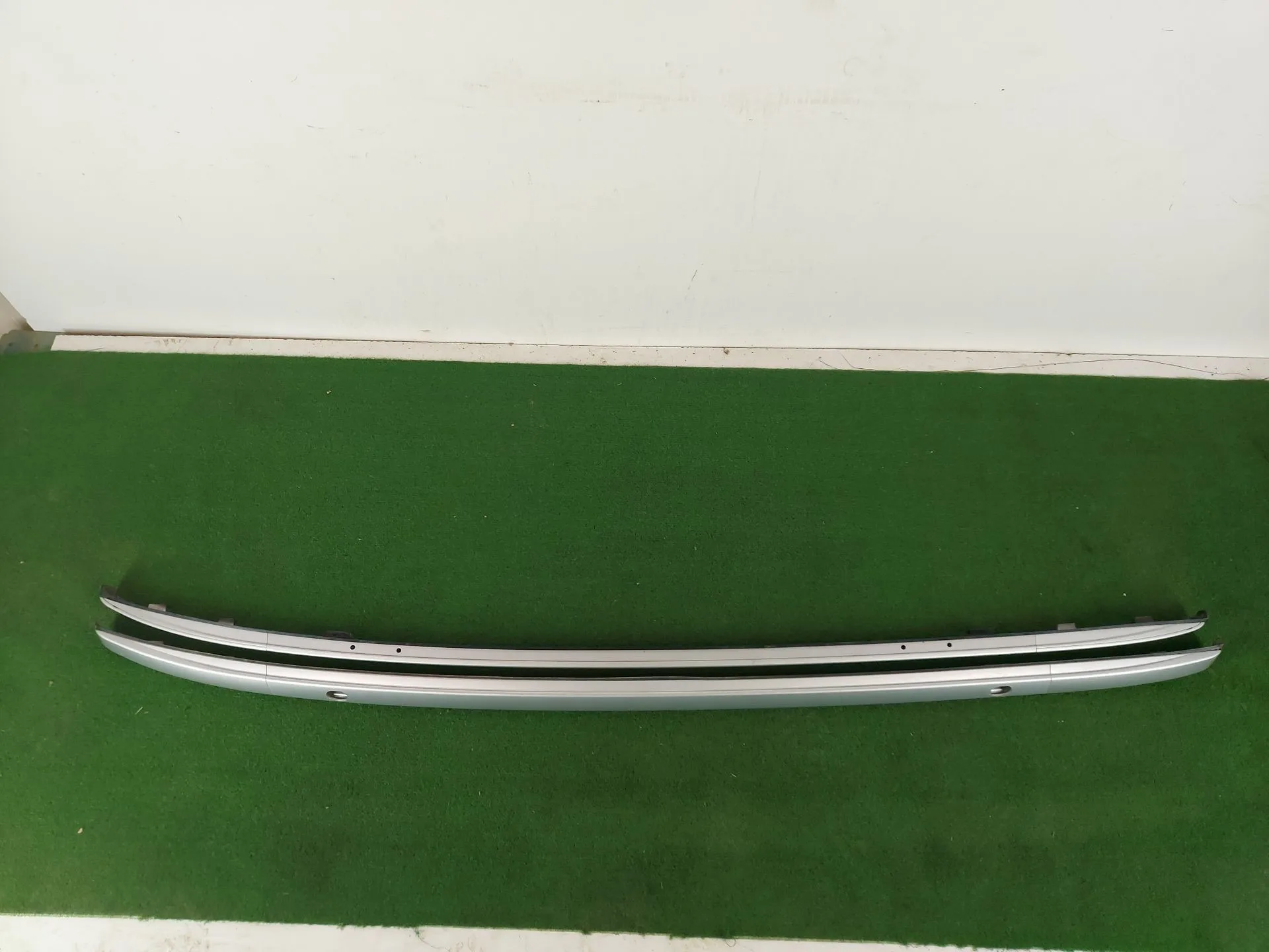 Barras Techo para Hyundai Tucson (Tl, Tle)