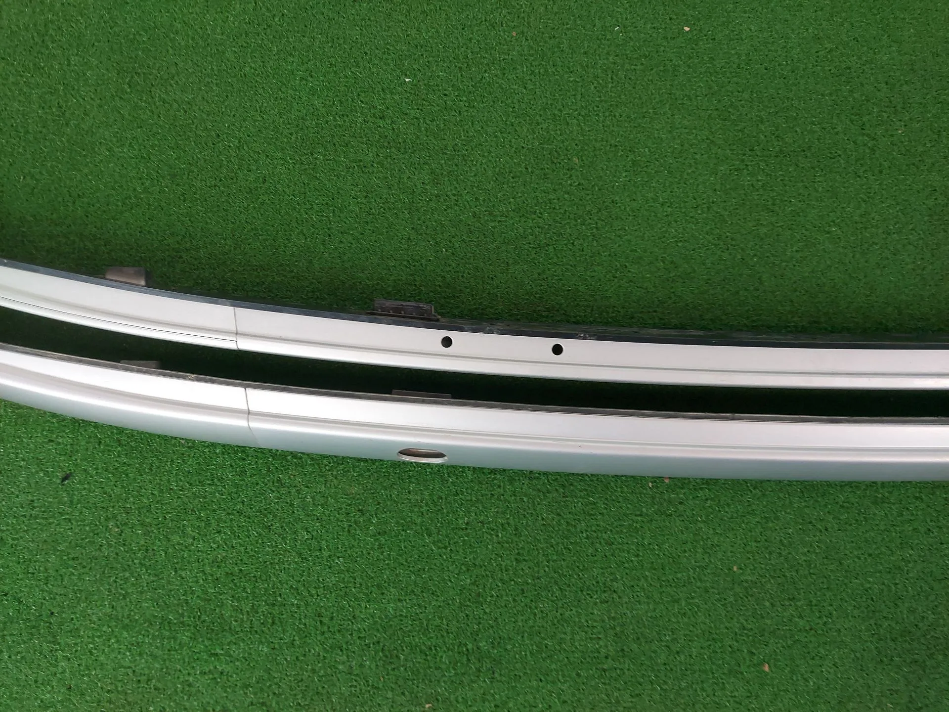 Barras Techo para Hyundai Tucson (Tl, Tle)