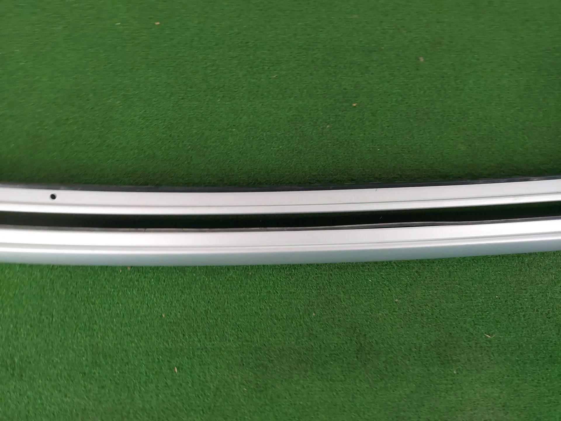 Barras Techo para Hyundai Tucson (Tl, Tle)