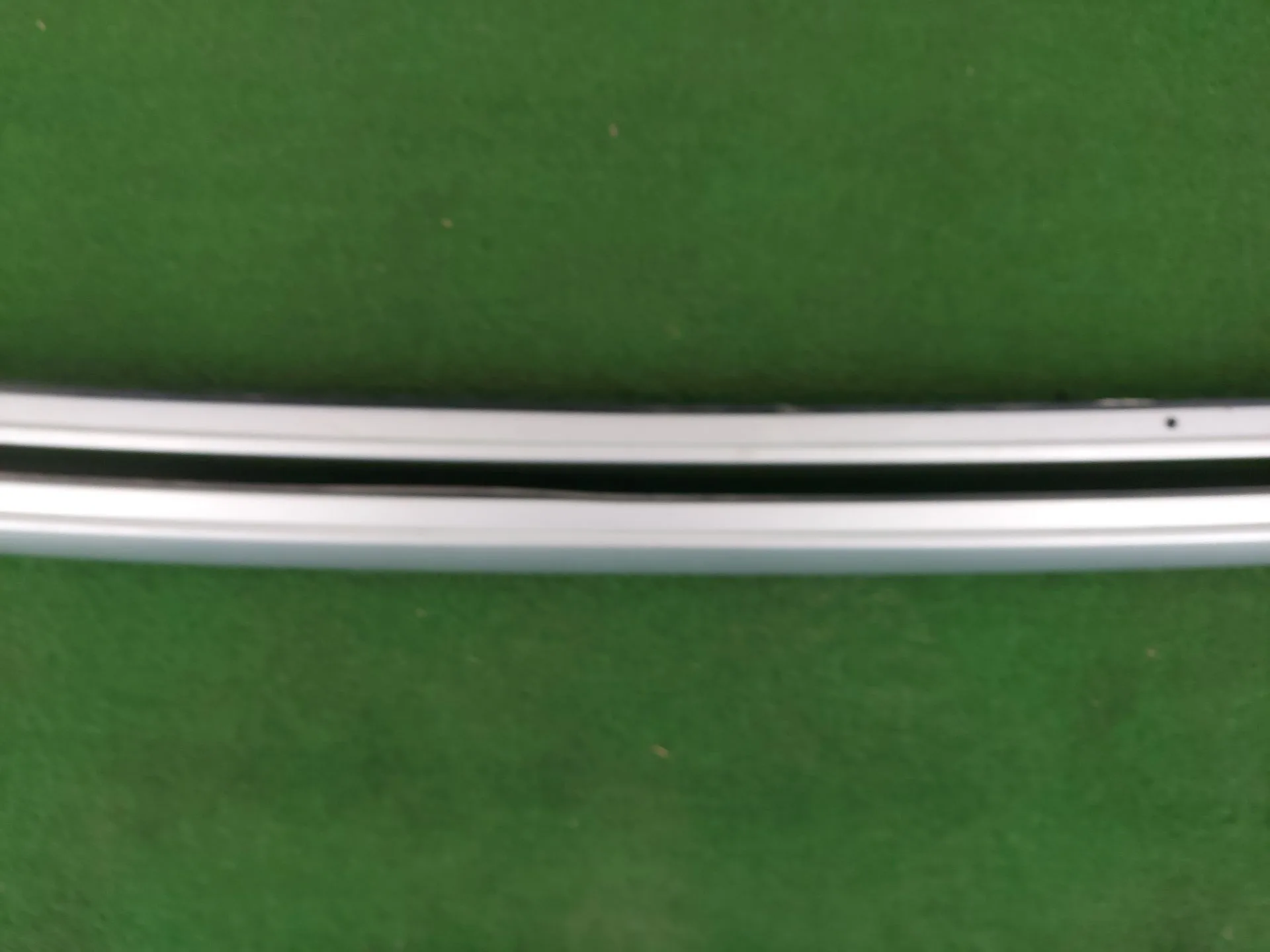 Barras Techo para Hyundai Tucson (Tl, Tle)