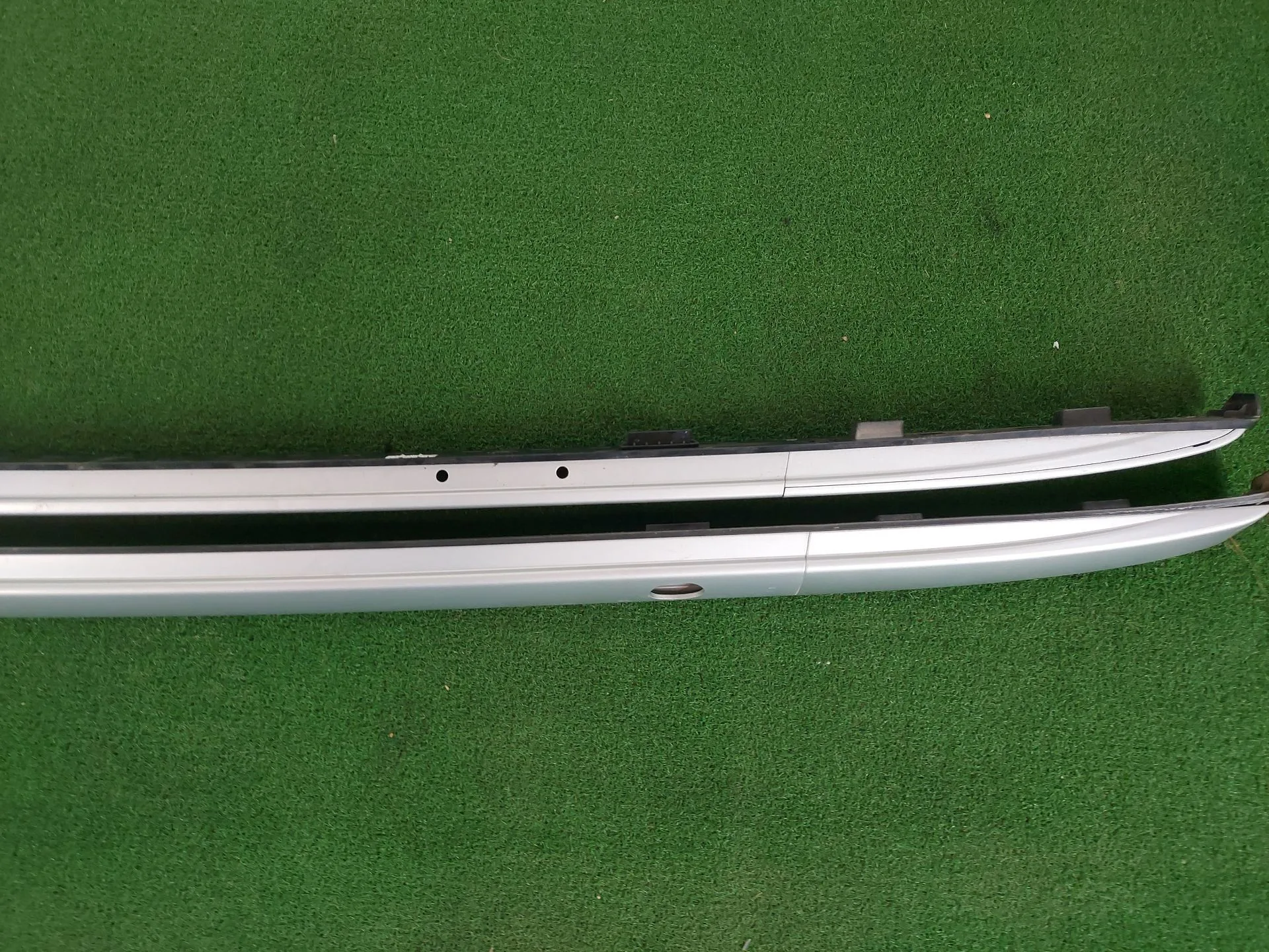 Barras Techo para Hyundai Tucson (Tl, Tle)