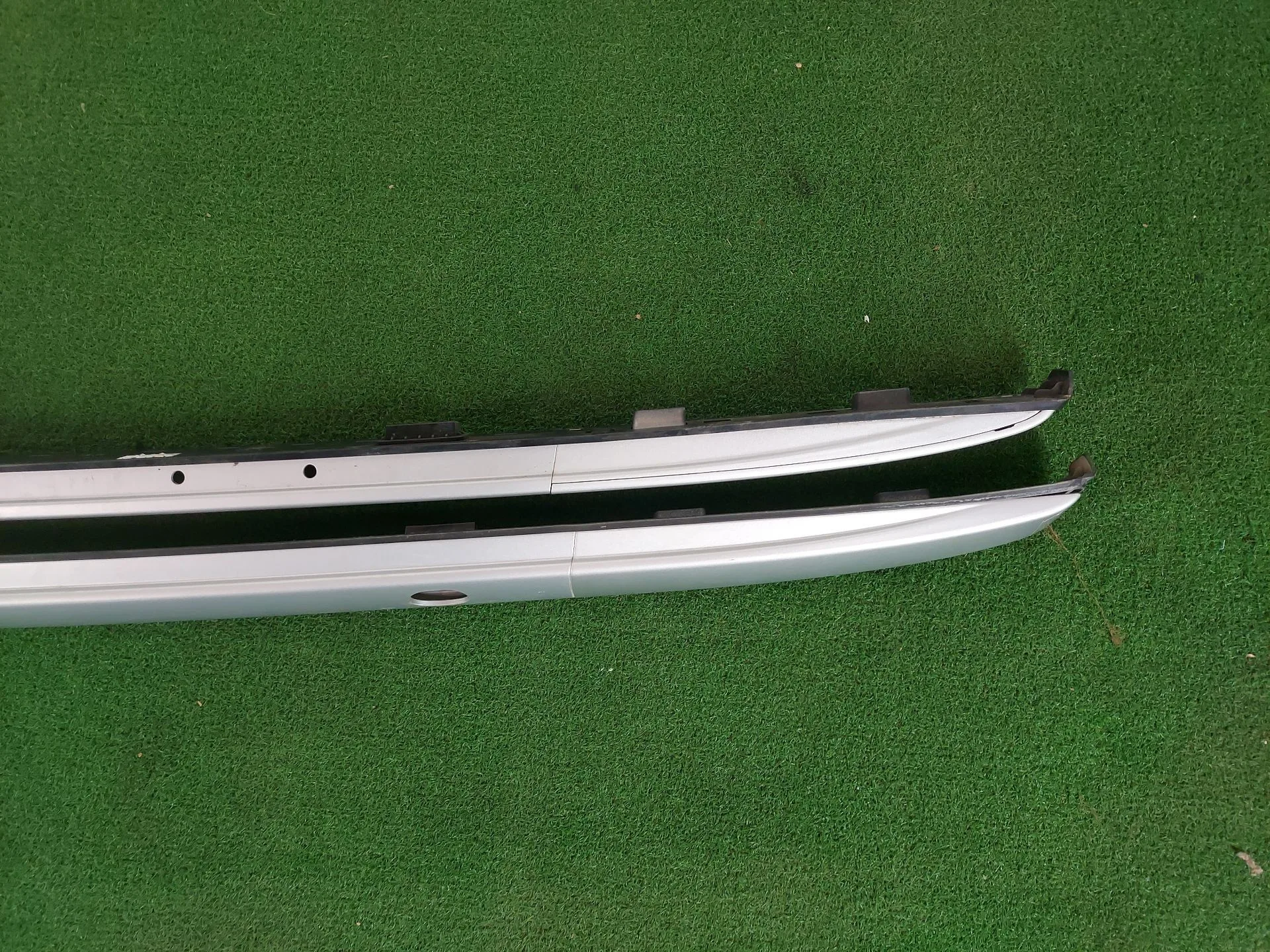 Barras Techo para Hyundai Tucson (Tl, Tle)