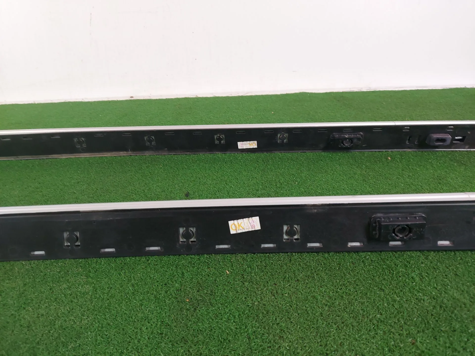 Barras Techo para Hyundai Tucson (Tl, Tle)