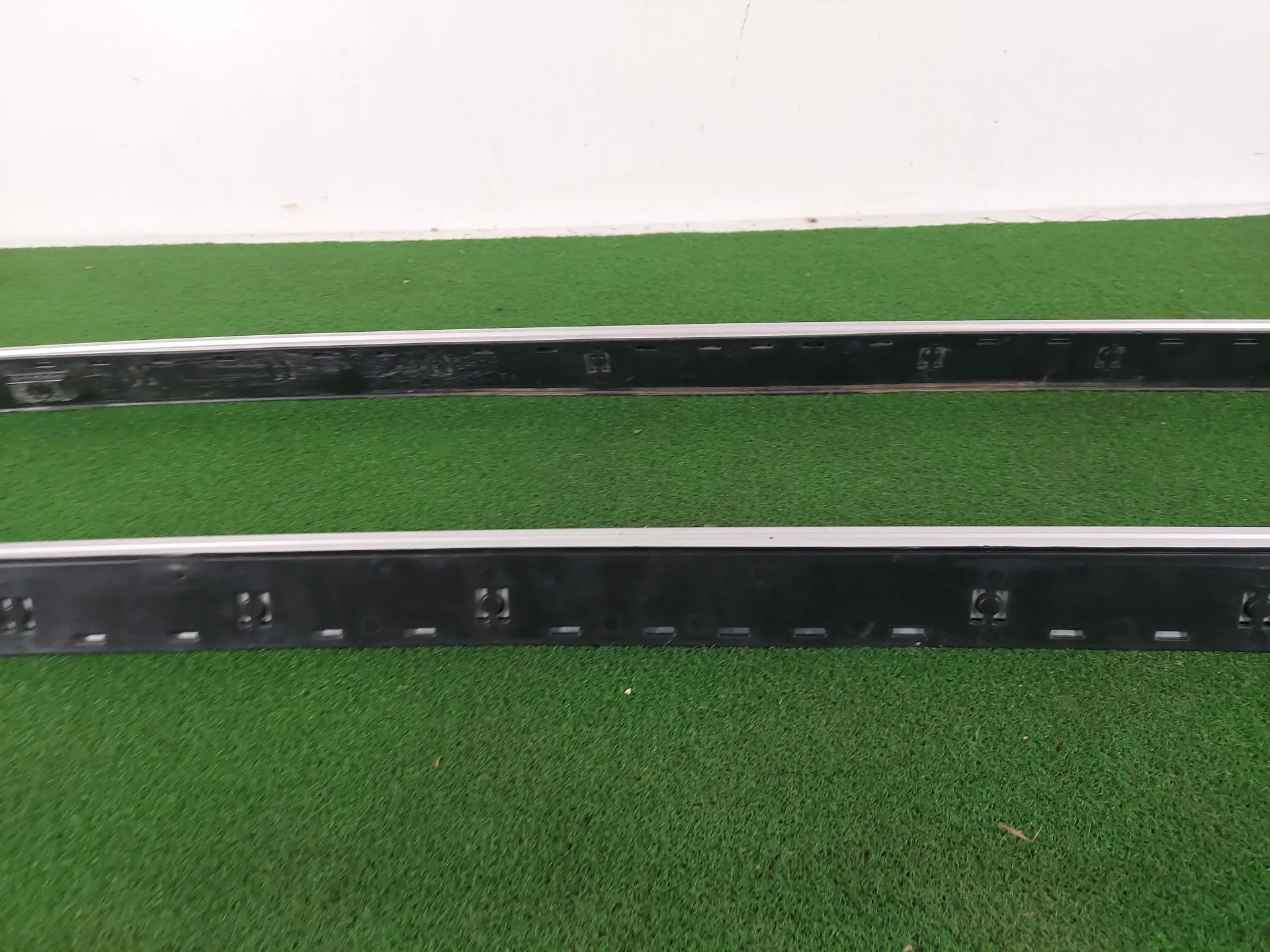 Barras Techo para Hyundai Tucson (Tl, Tle)