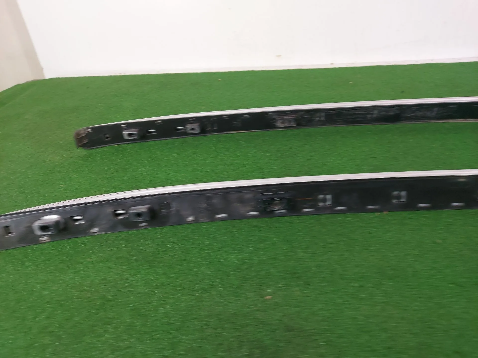 Barras Techo para Hyundai Tucson (Tl, Tle)
