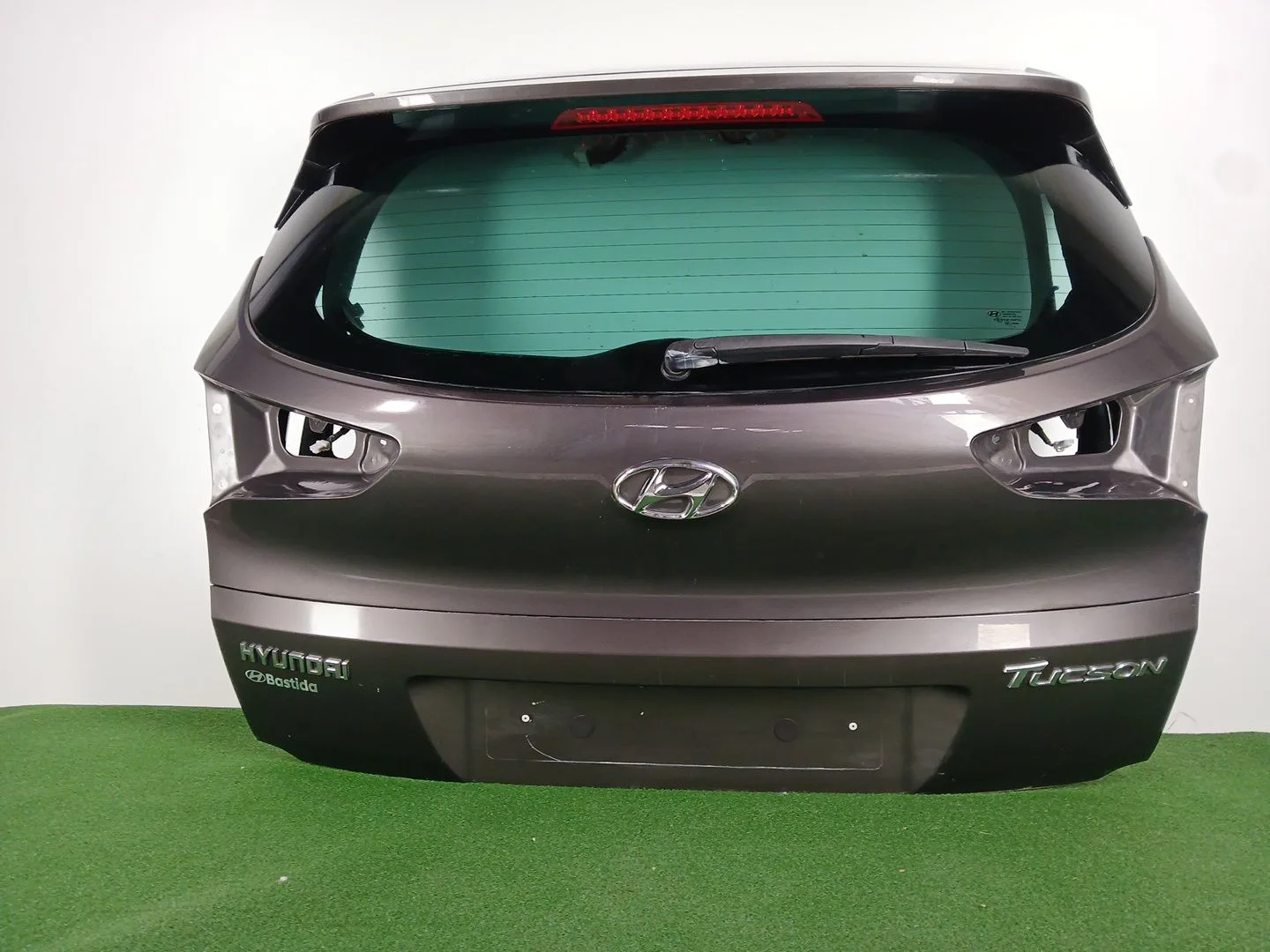 Porton Trasero para Hyundai Tucson (Tl, Tle)