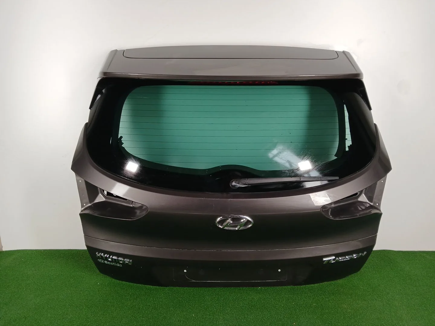 Porton Trasero para Hyundai Tucson (Tl, Tle)