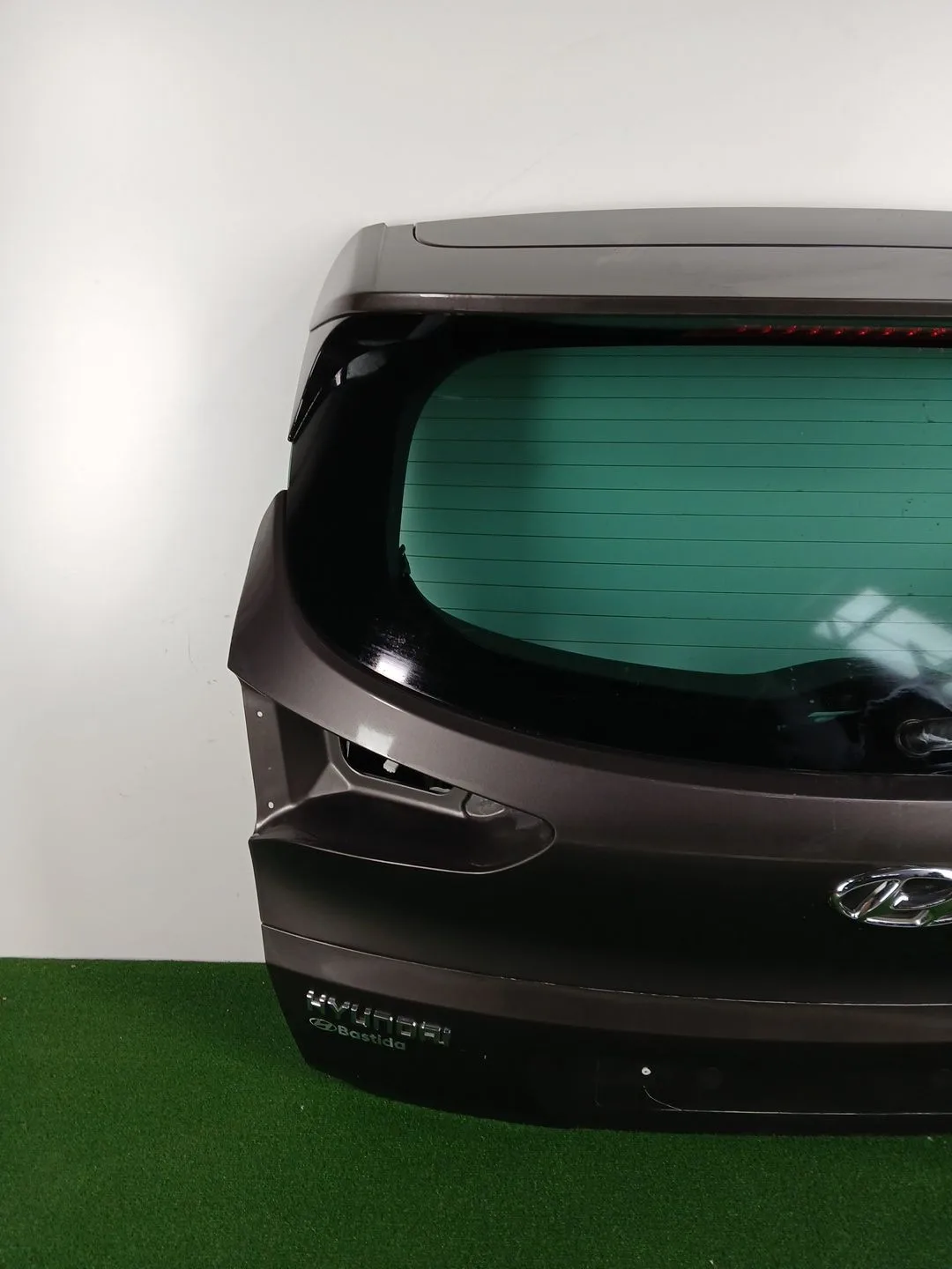 Porton Trasero para Hyundai Tucson (Tl, Tle)