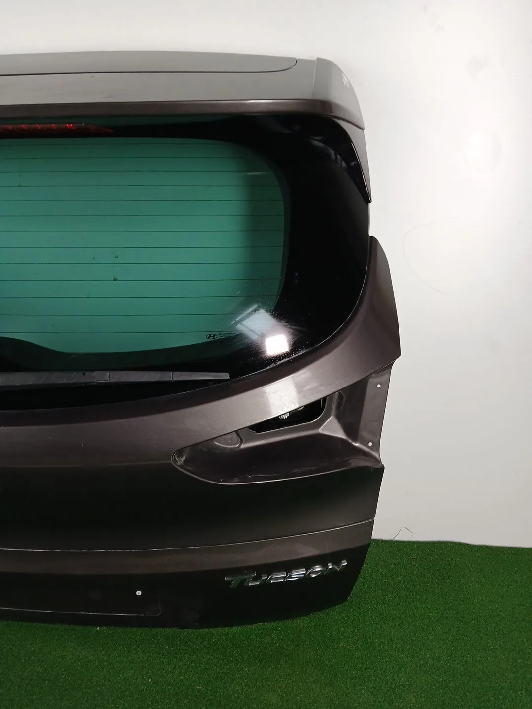 Porton Trasero para Hyundai Tucson (Tl, Tle)