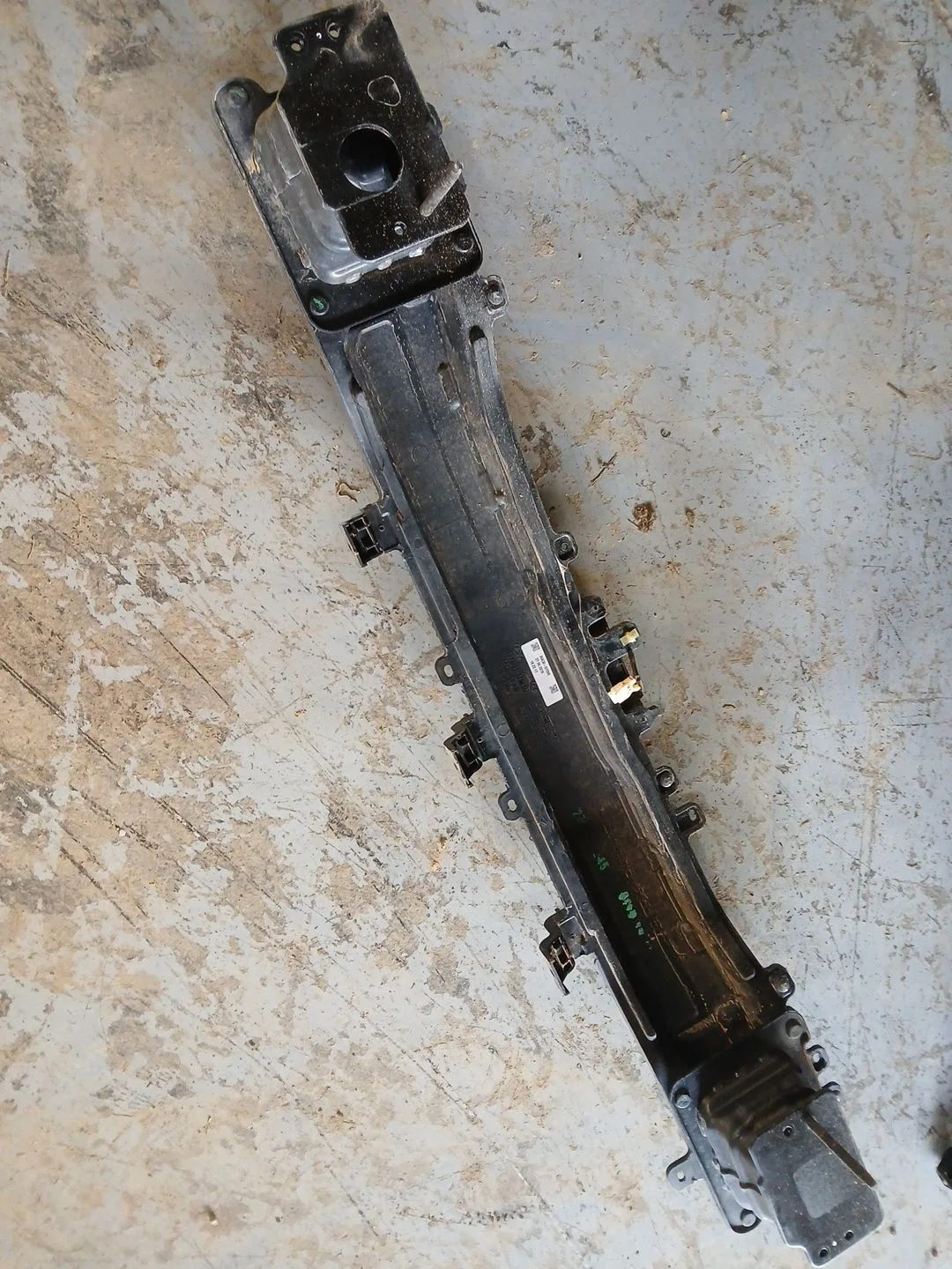 Refuerzo Paragolpes Trasero para Hyundai Tucson (Tl, Tle)