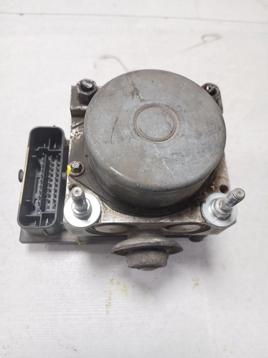 Abs para Ford Ka (Ccu)