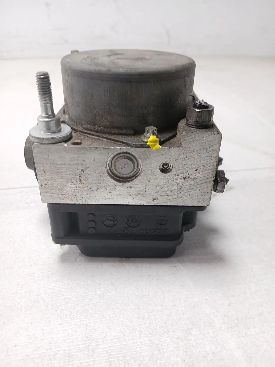 Abs para Ford Ka (Ccu)