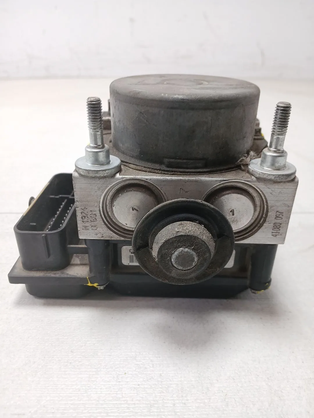 Abs para Ford Ka (Ccu)