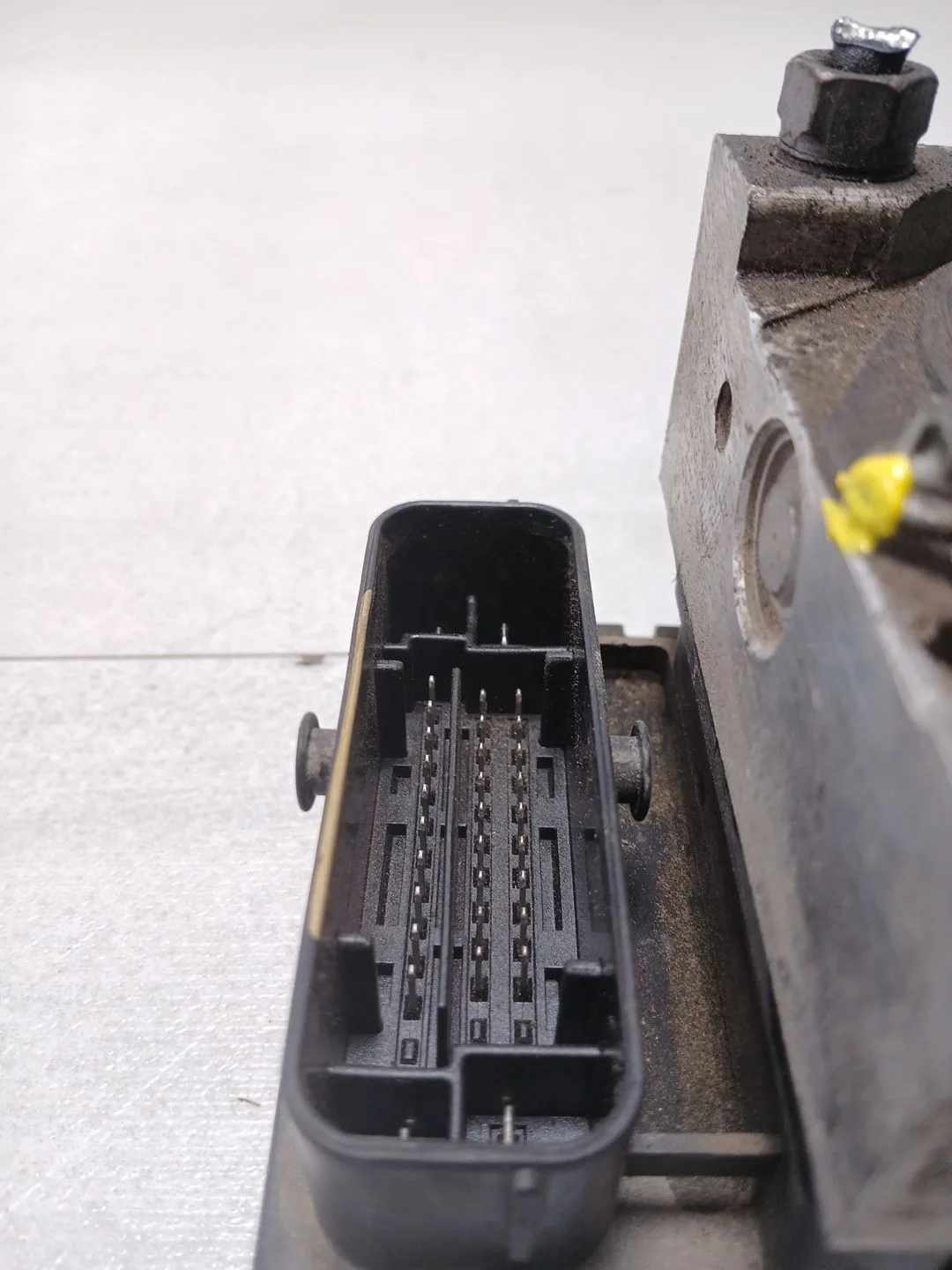 Abs para Ford Ka (Ccu)