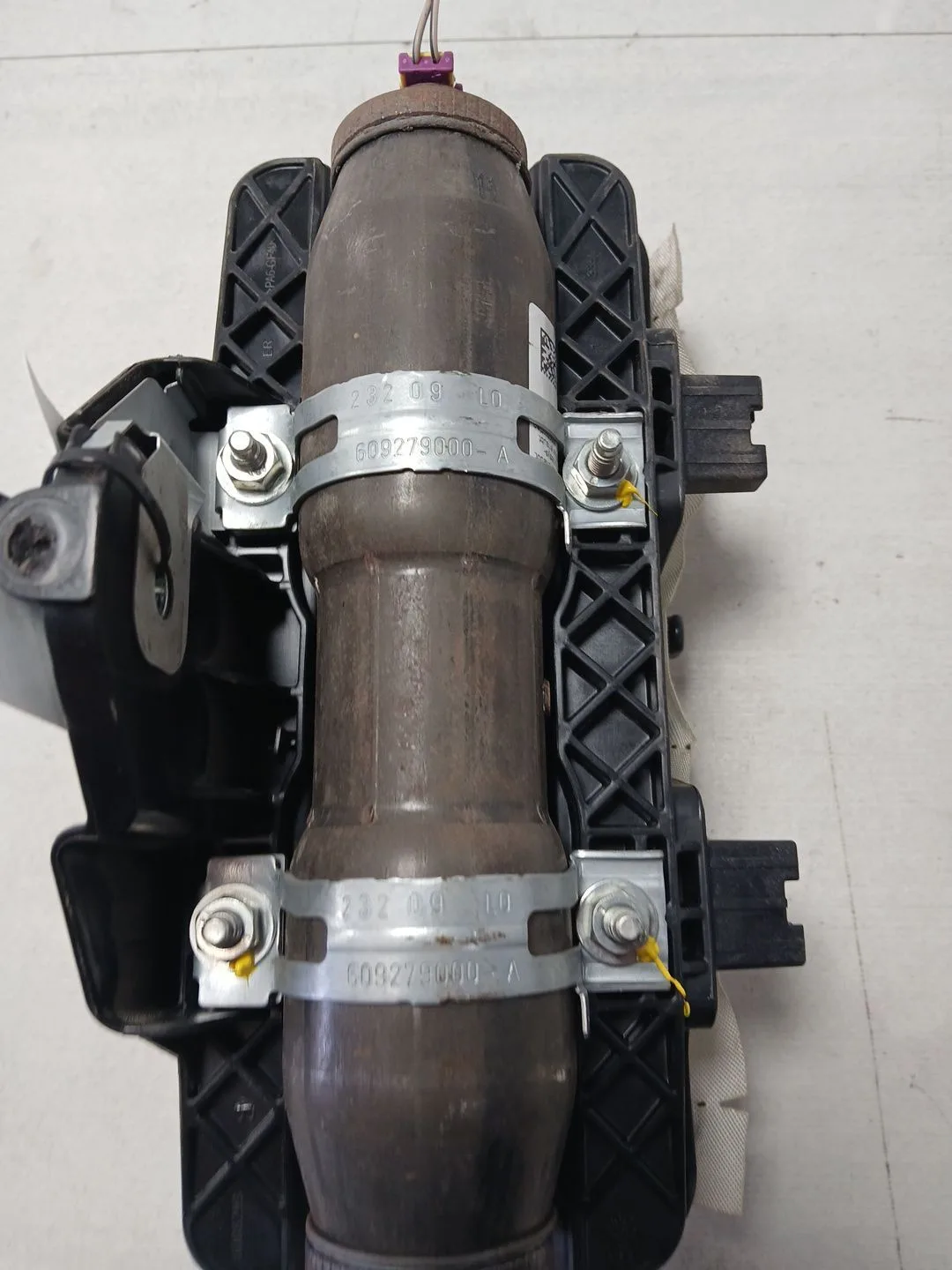 Airbag Delantero Derecho para Ford Ka (Ccu)