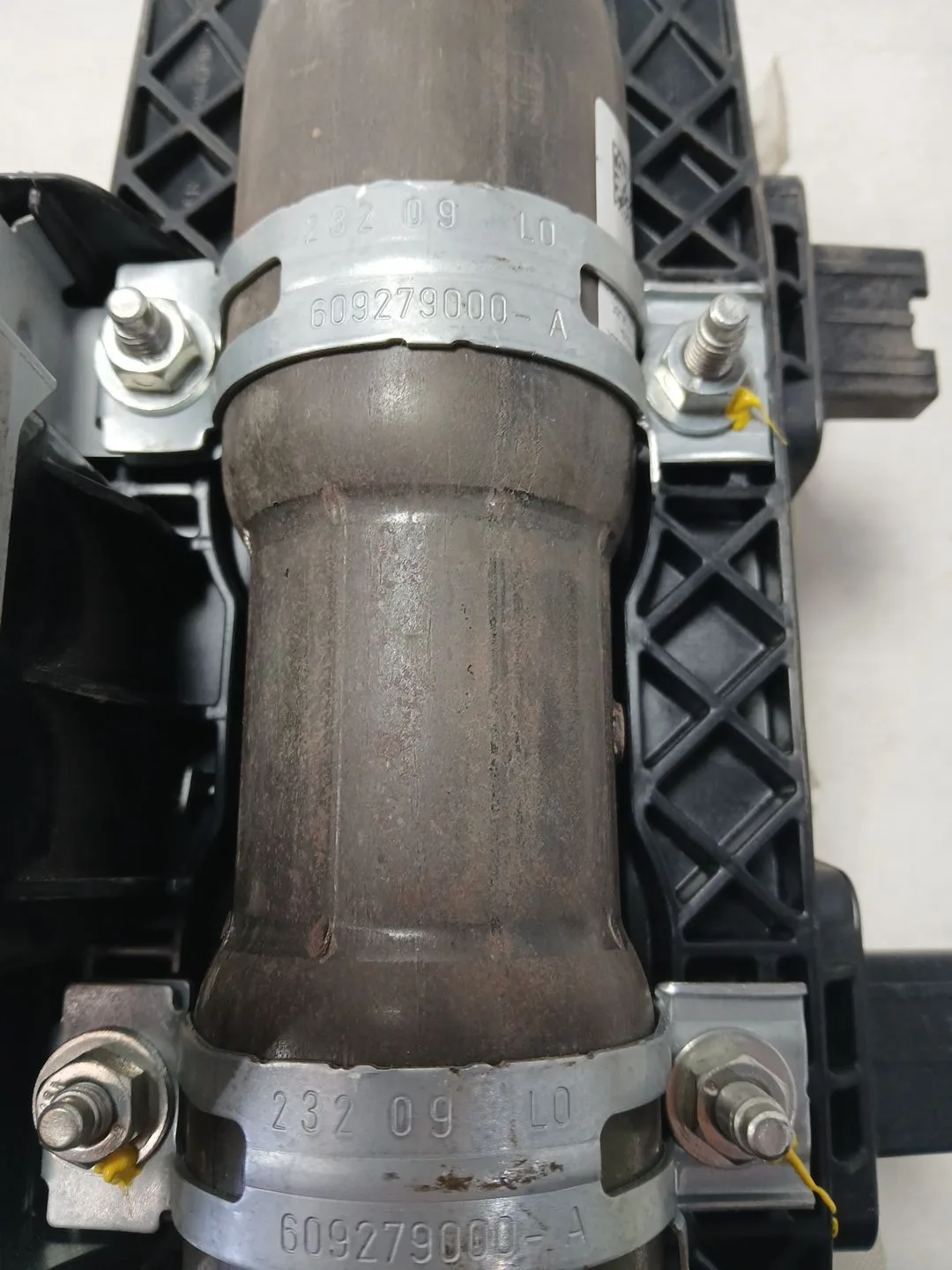 Airbag Delantero Derecho para Ford Ka (Ccu)
