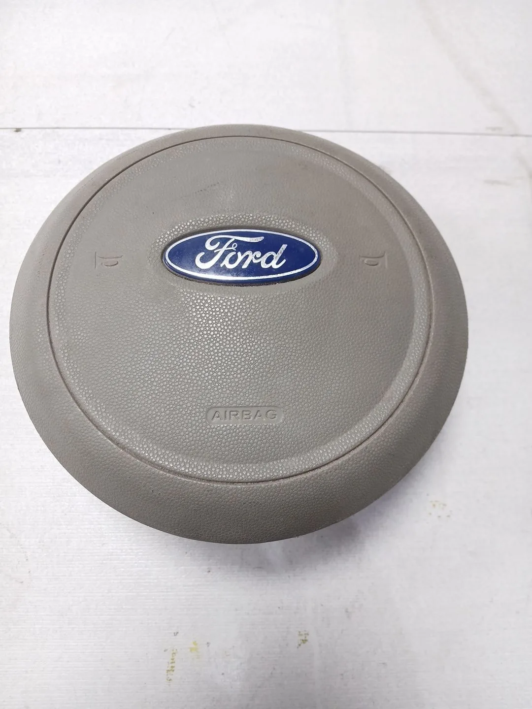 Airbag Delantero Izquierdo para Ford Ka (Ccu)