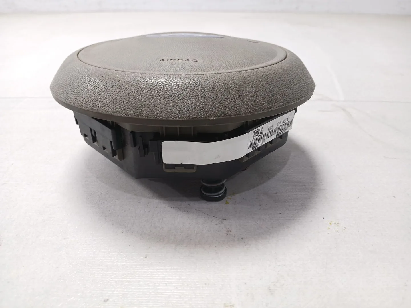 Airbag Delantero Izquierdo para Ford Ka (Ccu)