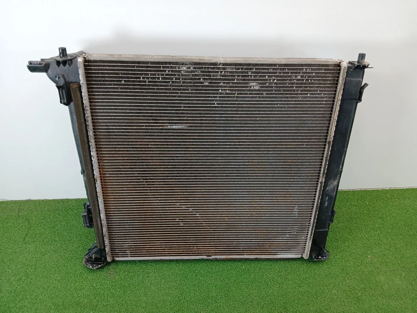 Radiador Agua para Hyundai Tucson (Tl, Tle)