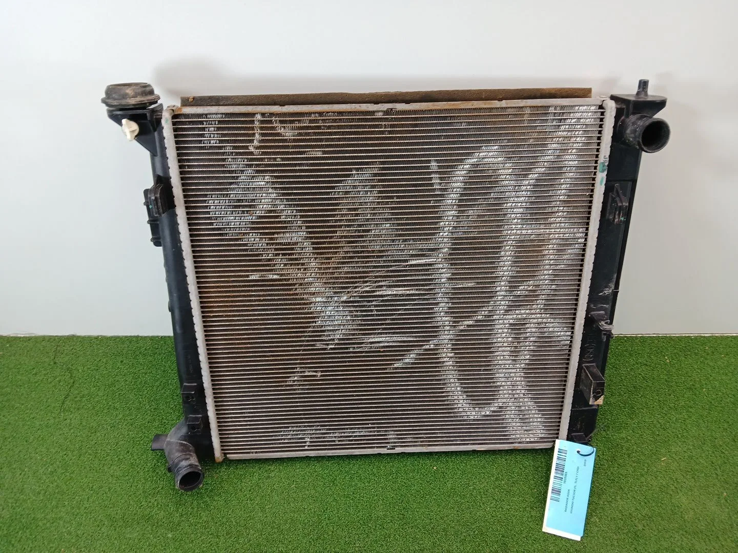 Radiador Agua para Hyundai Tucson (Tl, Tle)
