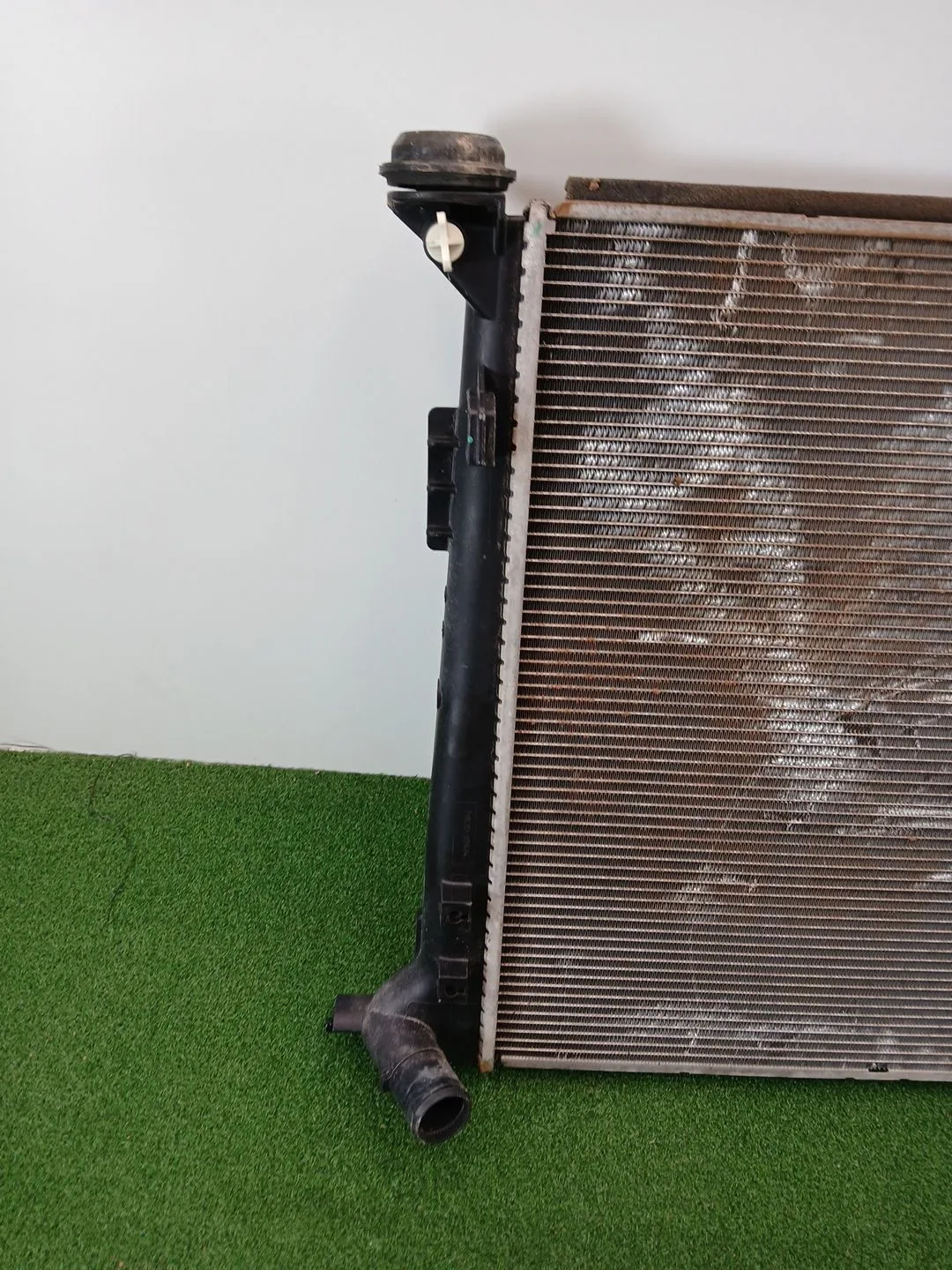 Radiador Agua para Hyundai Tucson (Tl, Tle)