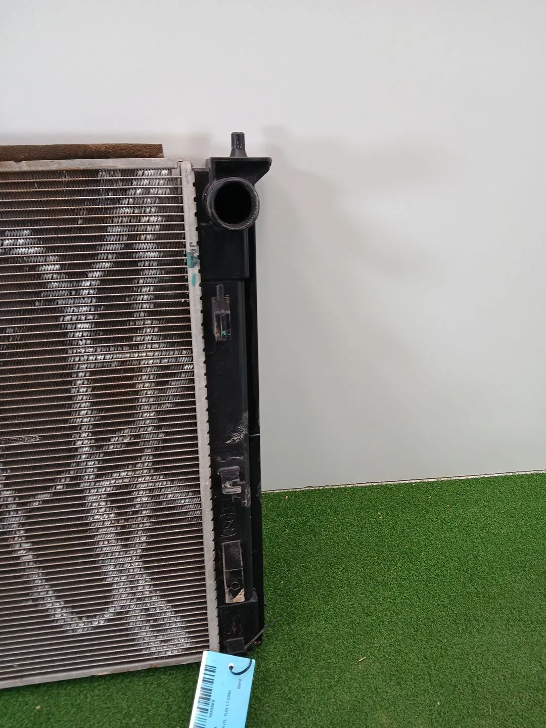 Radiador Agua para Hyundai Tucson (Tl, Tle)