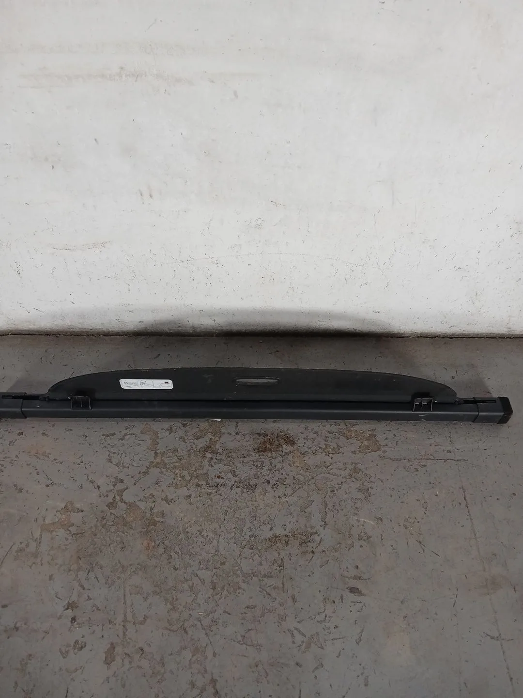 Bandeja Trasera para Hyundai Tucson (Tl, Tle)