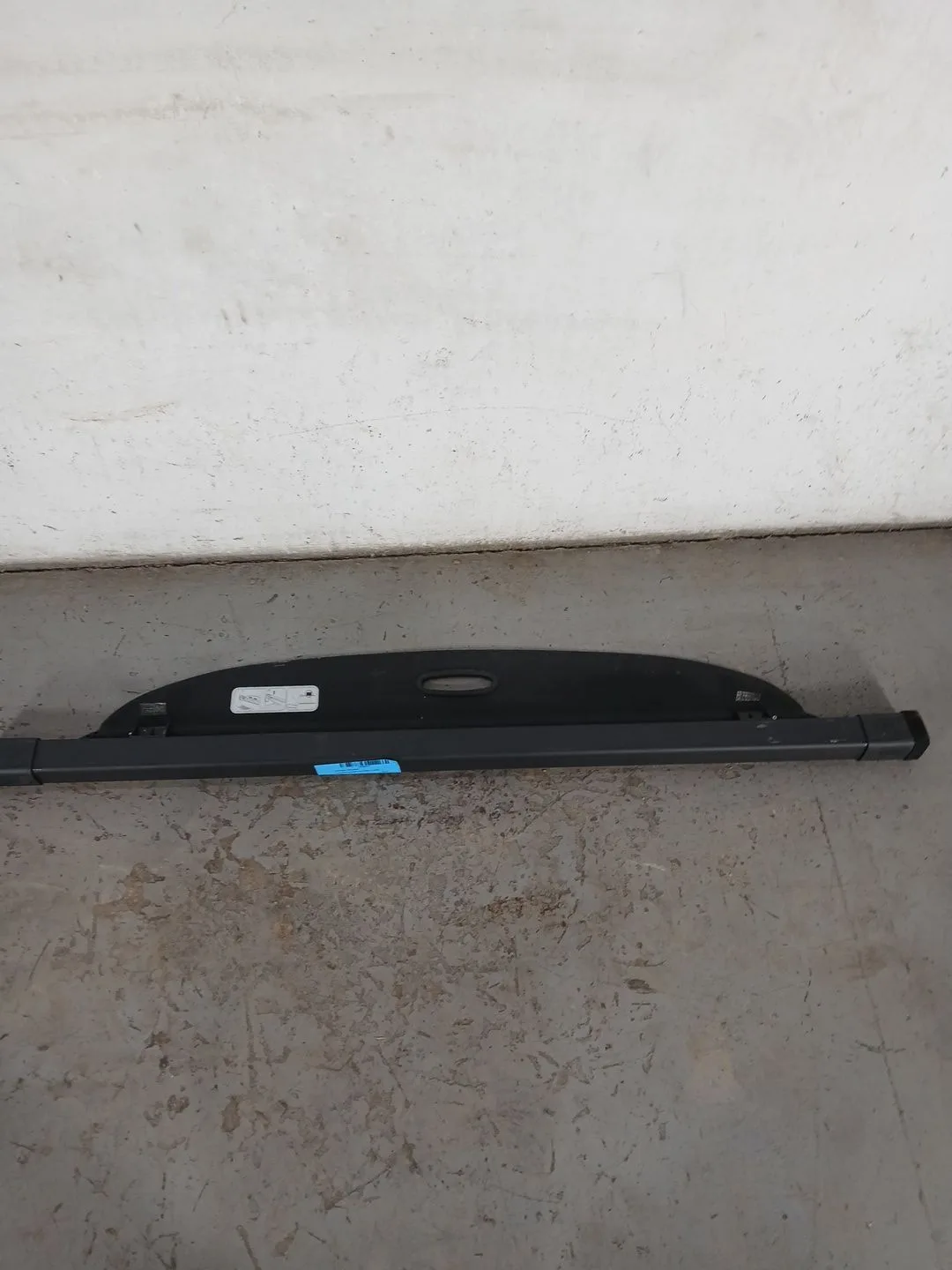 Bandeja Trasera para Hyundai Tucson (Tl, Tle)