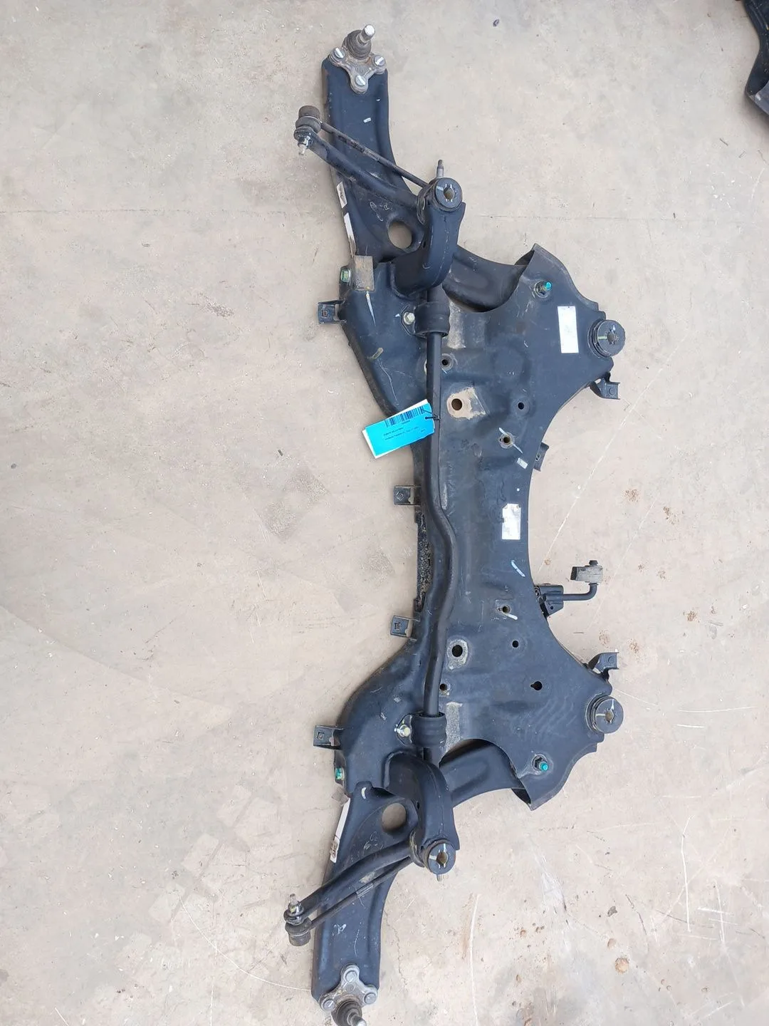Puente Delantero para Hyundai Tucson (Tl, Tle)