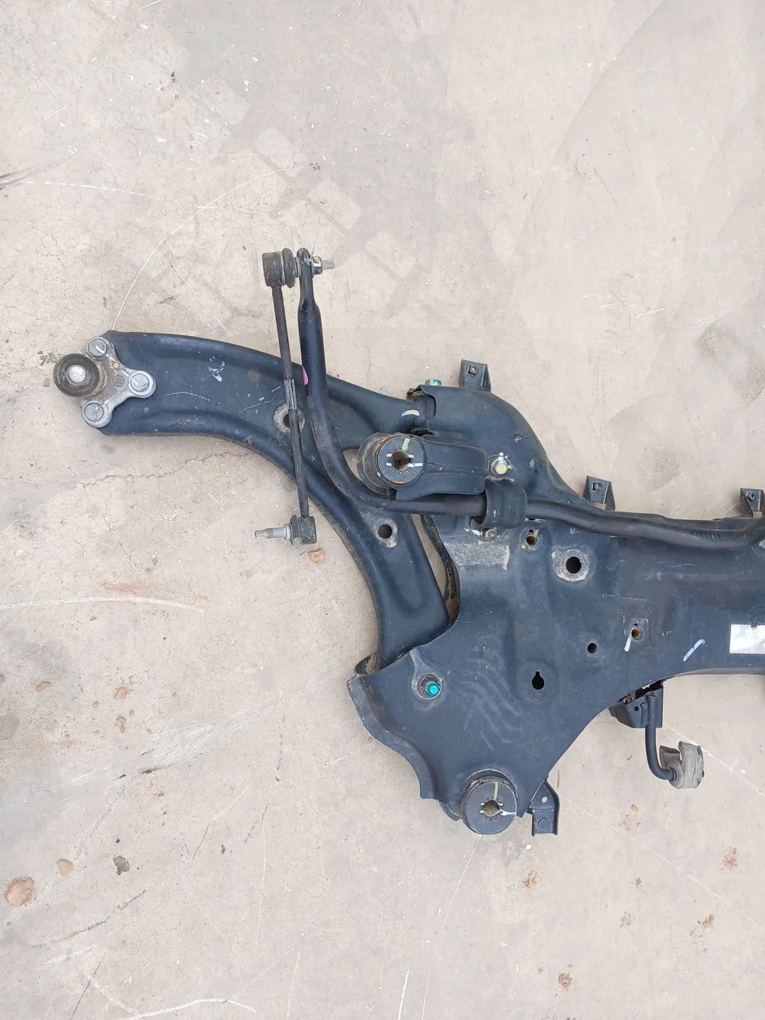 Puente Delantero para Hyundai Tucson (Tl, Tle)