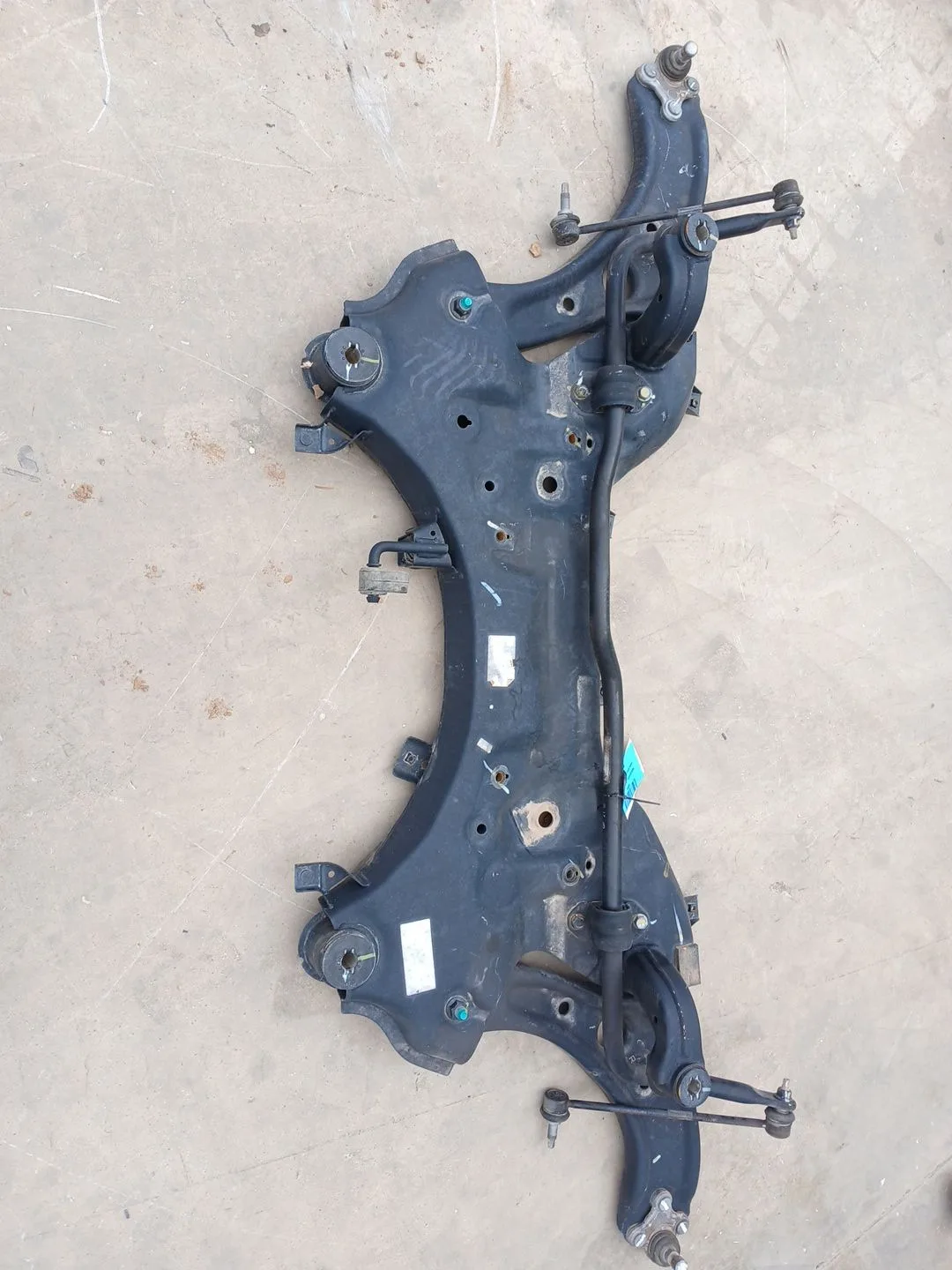 Puente Delantero para Hyundai Tucson (Tl, Tle)