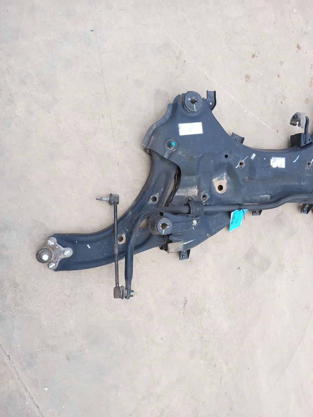 Puente Delantero para Hyundai Tucson (Tl, Tle)