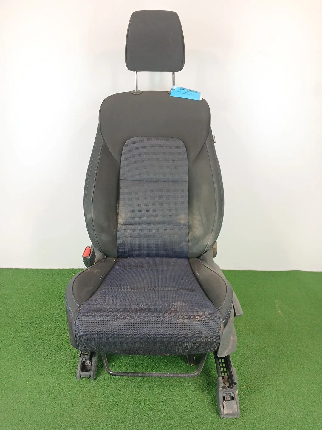 Asiento Delantero Izquierdo para Hyundai Tucson (Tl, Tle)