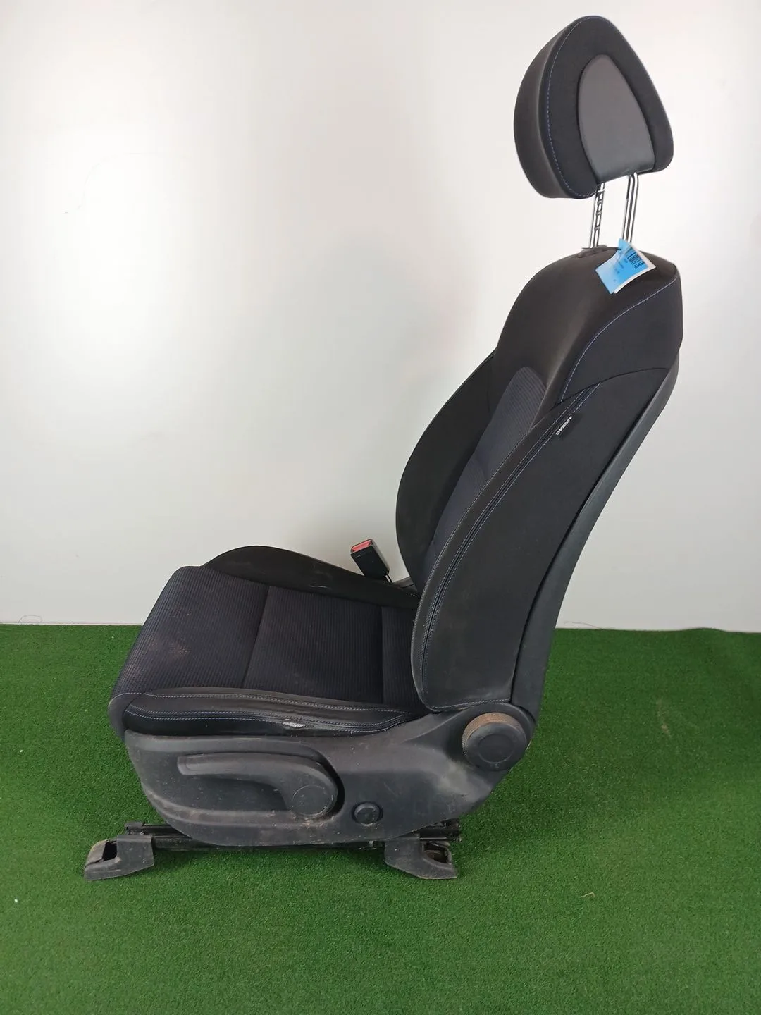 Asiento Delantero Izquierdo para Hyundai Tucson (Tl, Tle)