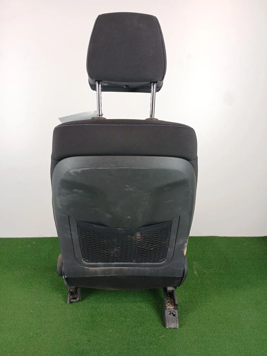 Asiento Delantero Izquierdo para Hyundai Tucson (Tl, Tle)