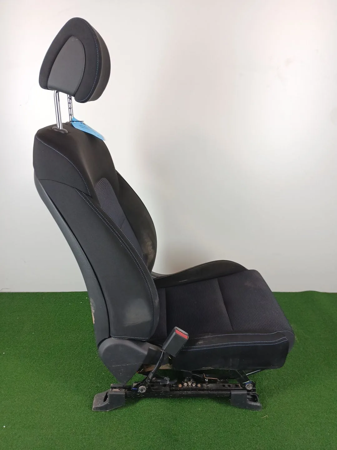 Asiento Delantero Izquierdo para Hyundai Tucson (Tl, Tle)