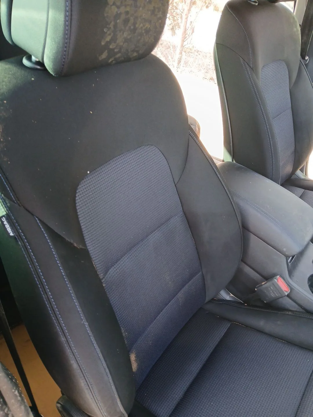 Asiento Delantero Derecho para Hyundai Tucson (Tl, Tle)