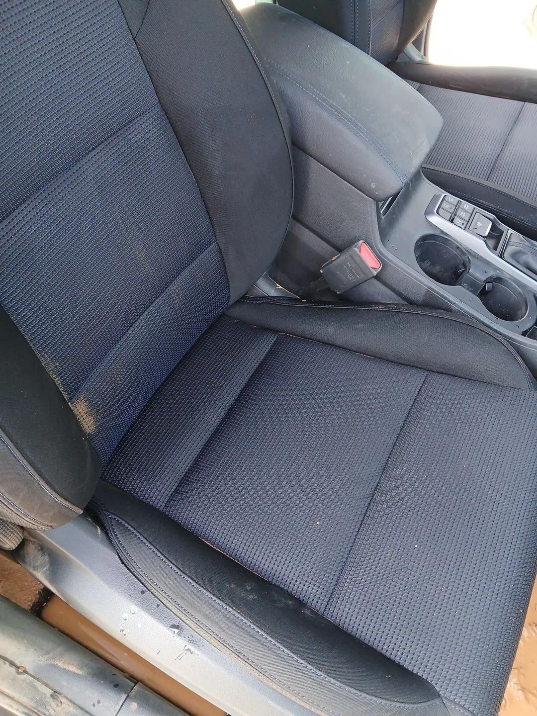 Asiento Delantero Derecho para Hyundai Tucson (Tl, Tle)