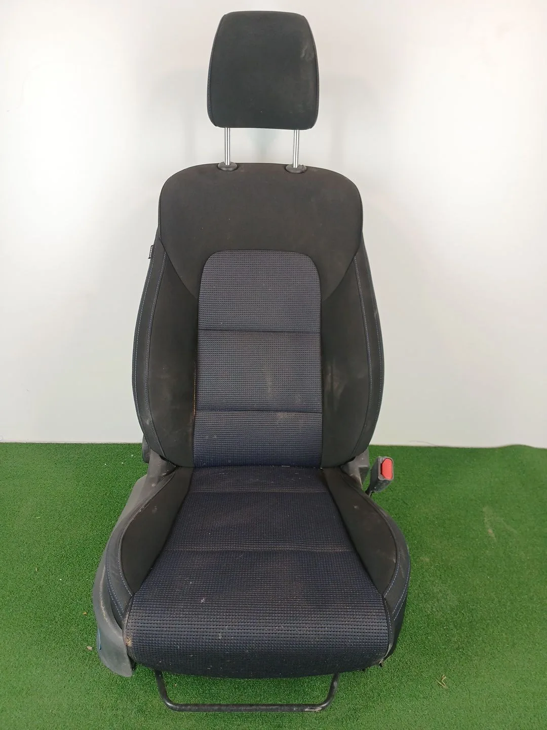 Asiento Delantero Derecho para Hyundai Tucson (Tl, Tle)