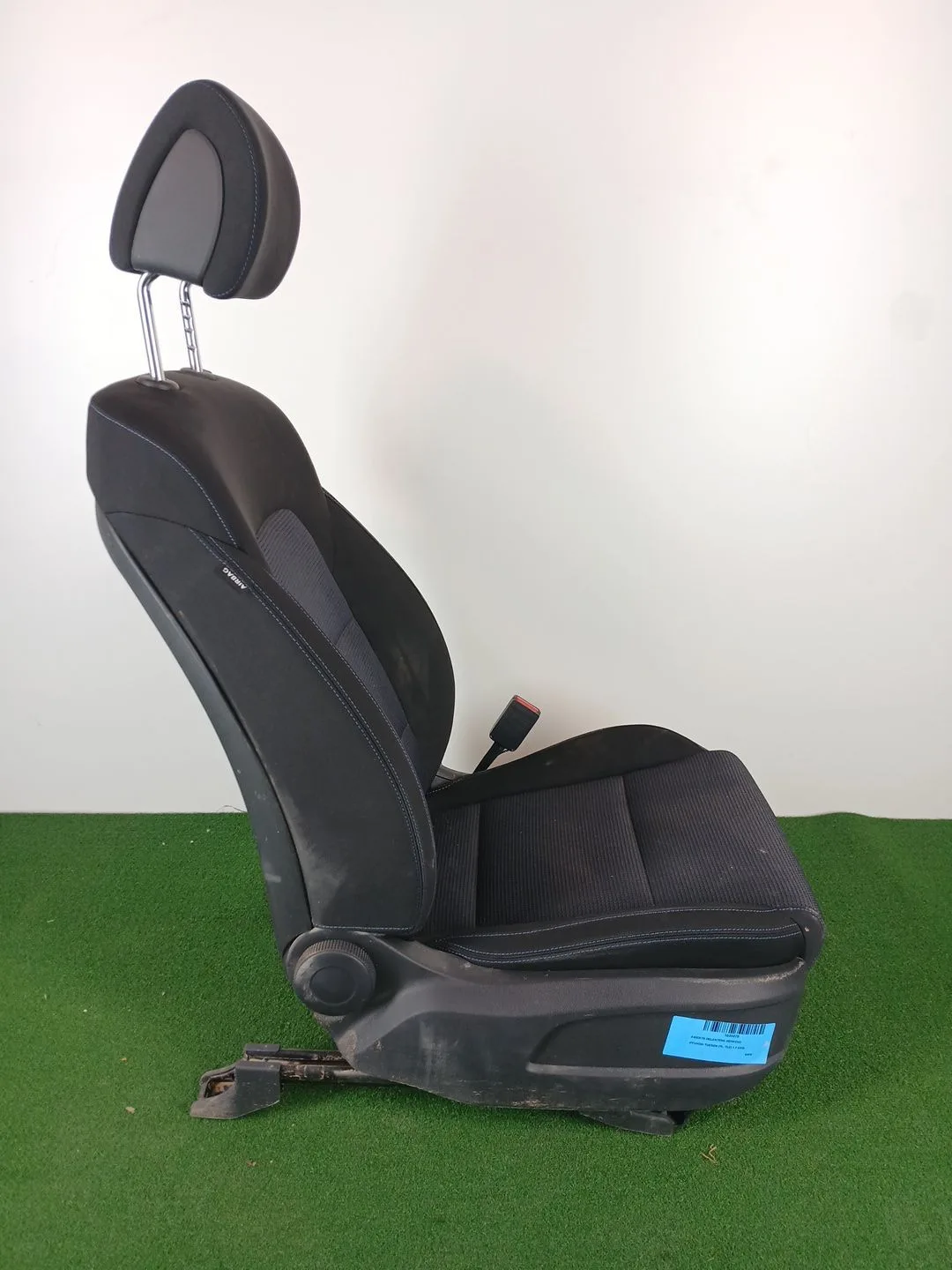 Asiento Delantero Derecho para Hyundai Tucson (Tl, Tle)
