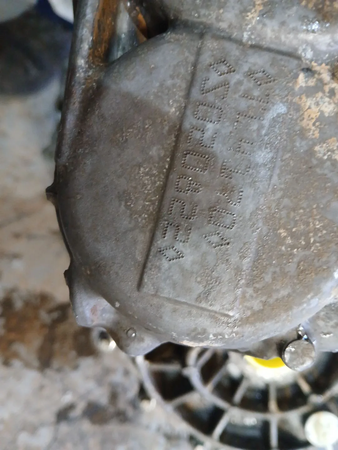 Despiece Caja Cambios para Nissan Qashqai Ii (J11, J11_)