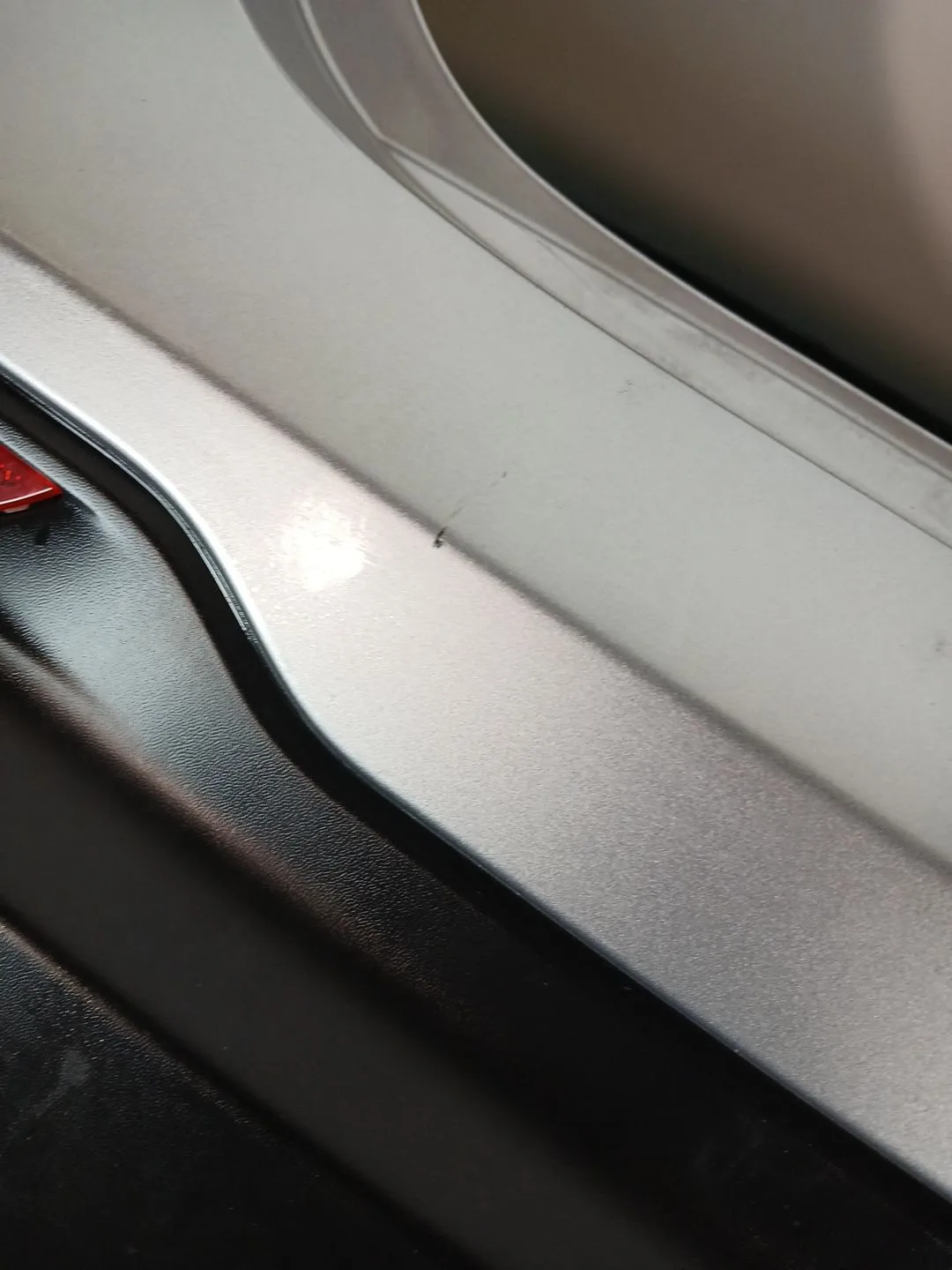 Paragolpes Trasero para Nissan Qashqai Ii (J11, J11_)