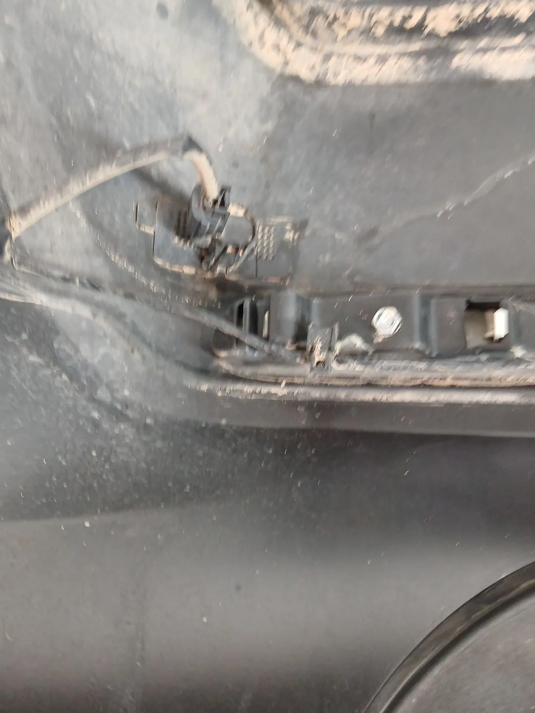 Paragolpes Trasero para Nissan Qashqai Ii (J11, J11_)