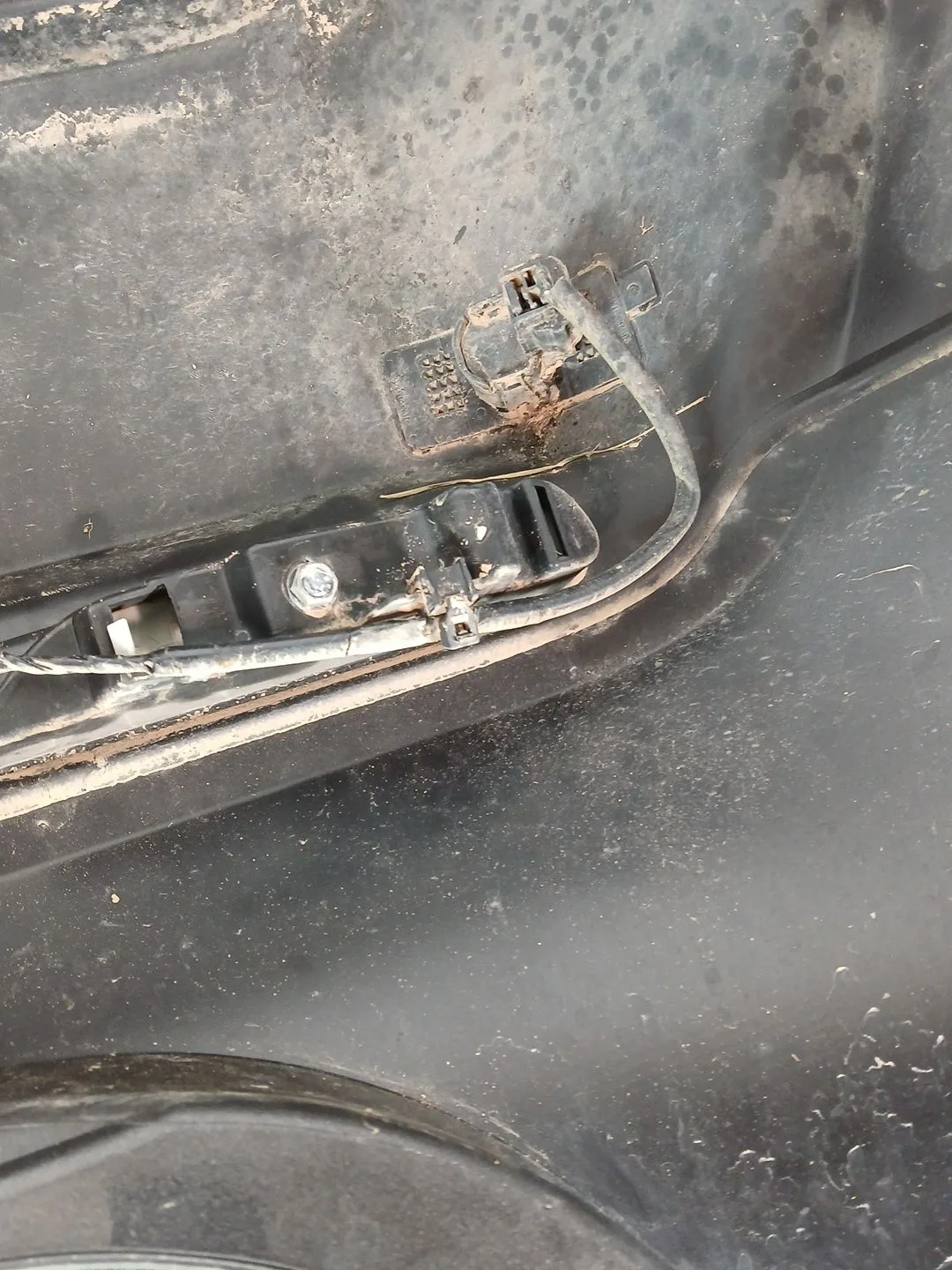 Paragolpes Trasero para Nissan Qashqai Ii (J11, J11_)